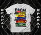 Dad T-shirt Collection Famous Characters - vignette 8