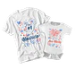 Father's Day Collection Bodysuit + Colorful T-Shirt - vignette 2