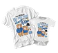 Father's Day Collection Bodysuit + Colorful T-Shirt - vignette 5