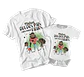 Father's Day Collection Bodysuit + Colorful T-Shirt - vignette 6