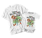 Father's Day Collection Bodysuit + Colorful T-Shirt - vignette 7