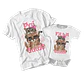 Father's Day Collection Bodysuit + Colorful T-Shirt - vignette 12