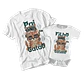 Father's Day Collection Bodysuit + Colorful T-Shirt - vignette 13