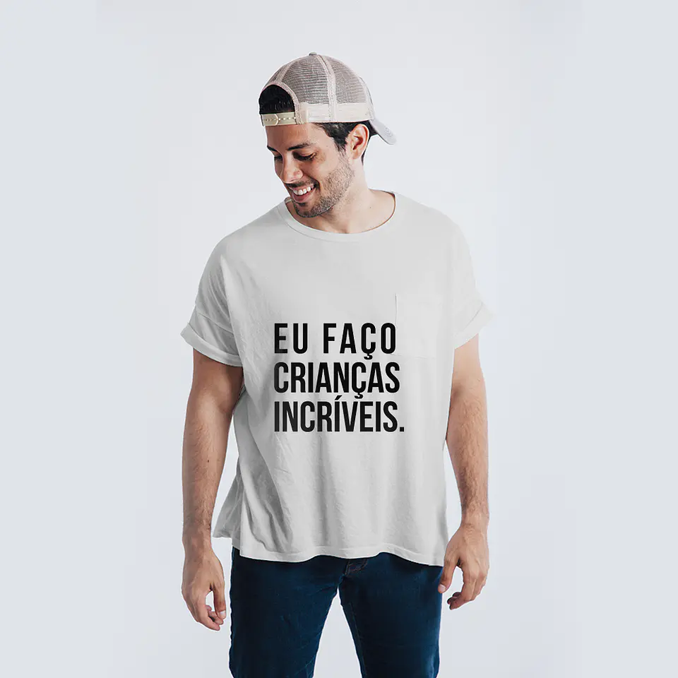 camiseta personalizada W 2
