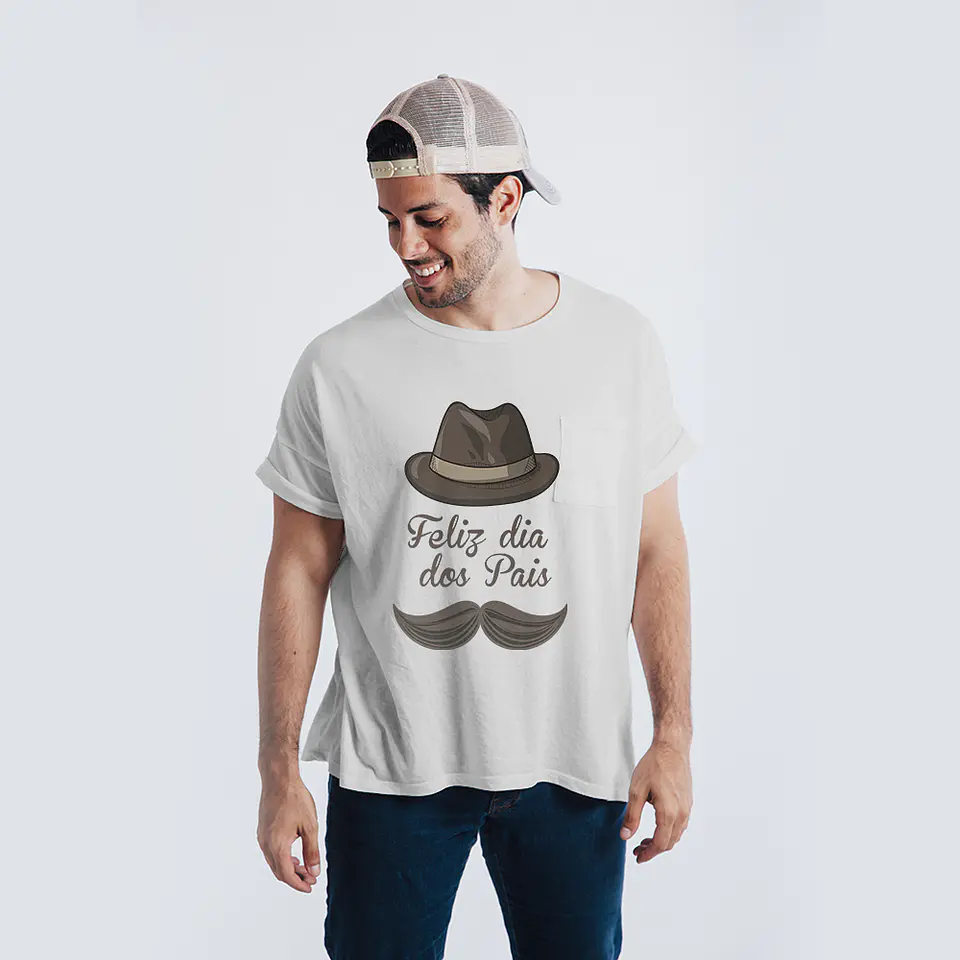 camiseta personalizada W 12