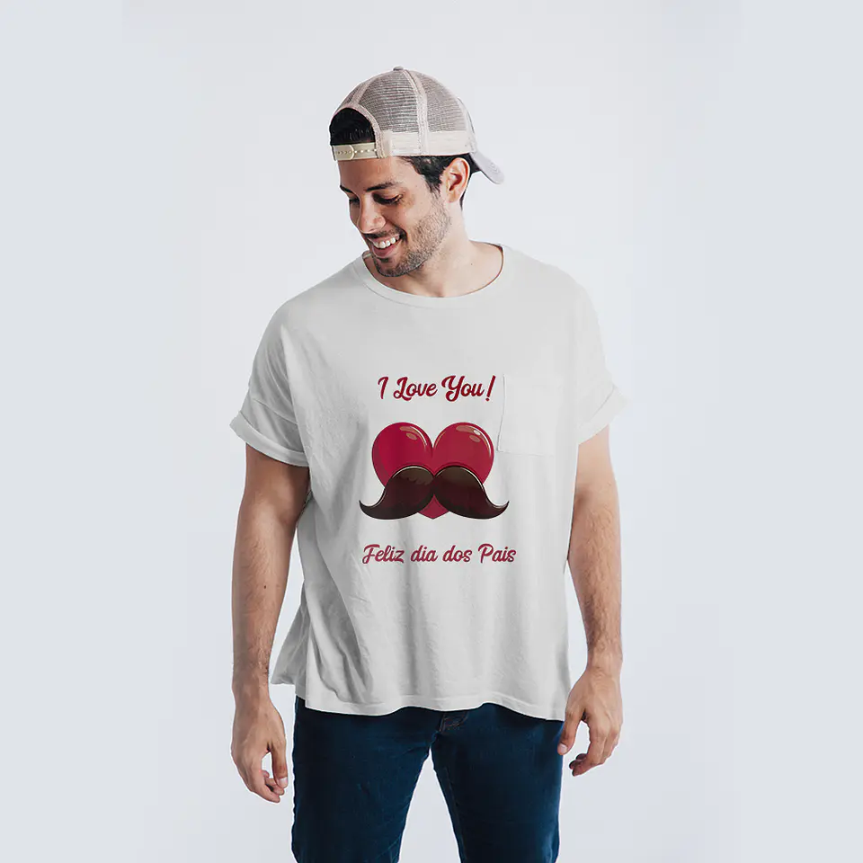 camiseta personalizada W 14