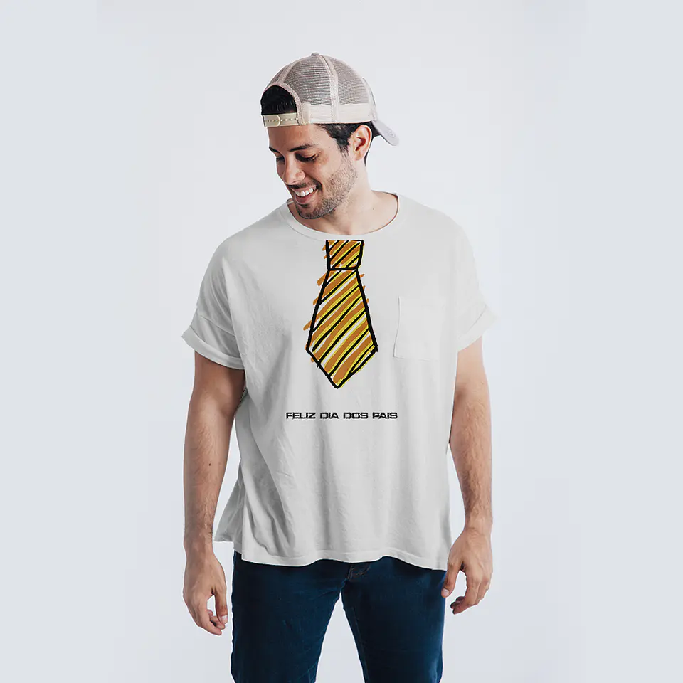 camiseta personalizada W 17
