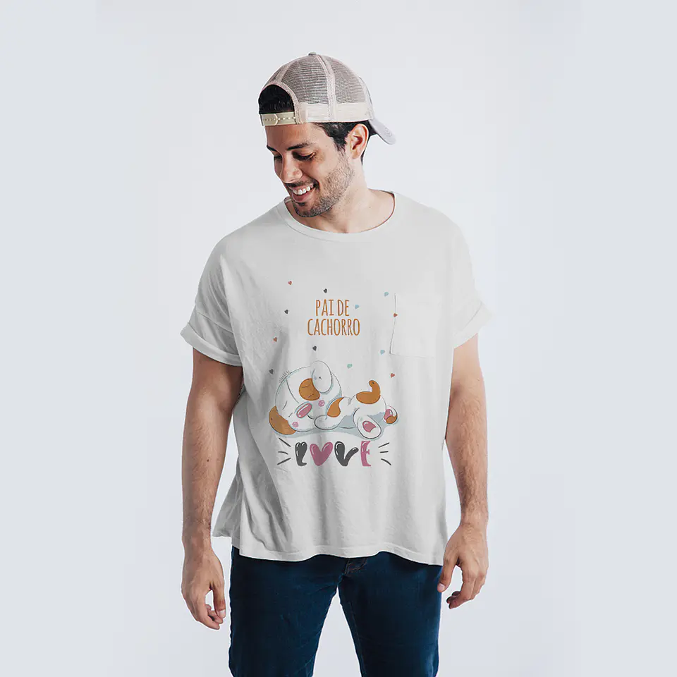 camiseta personalizada W 24