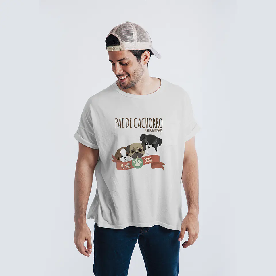 camiseta personalizada W 27