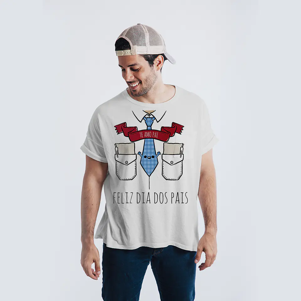 camiseta personalizada W 31