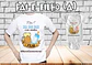 Conjunto de camiseta » Body del Día del Padre - Miniatura 3