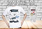 Conjunto de camiseta » Body del Día del Padre - Miniatura 5