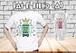 Conjunto de camiseta » Body del Día del Padre - Miniatura 8