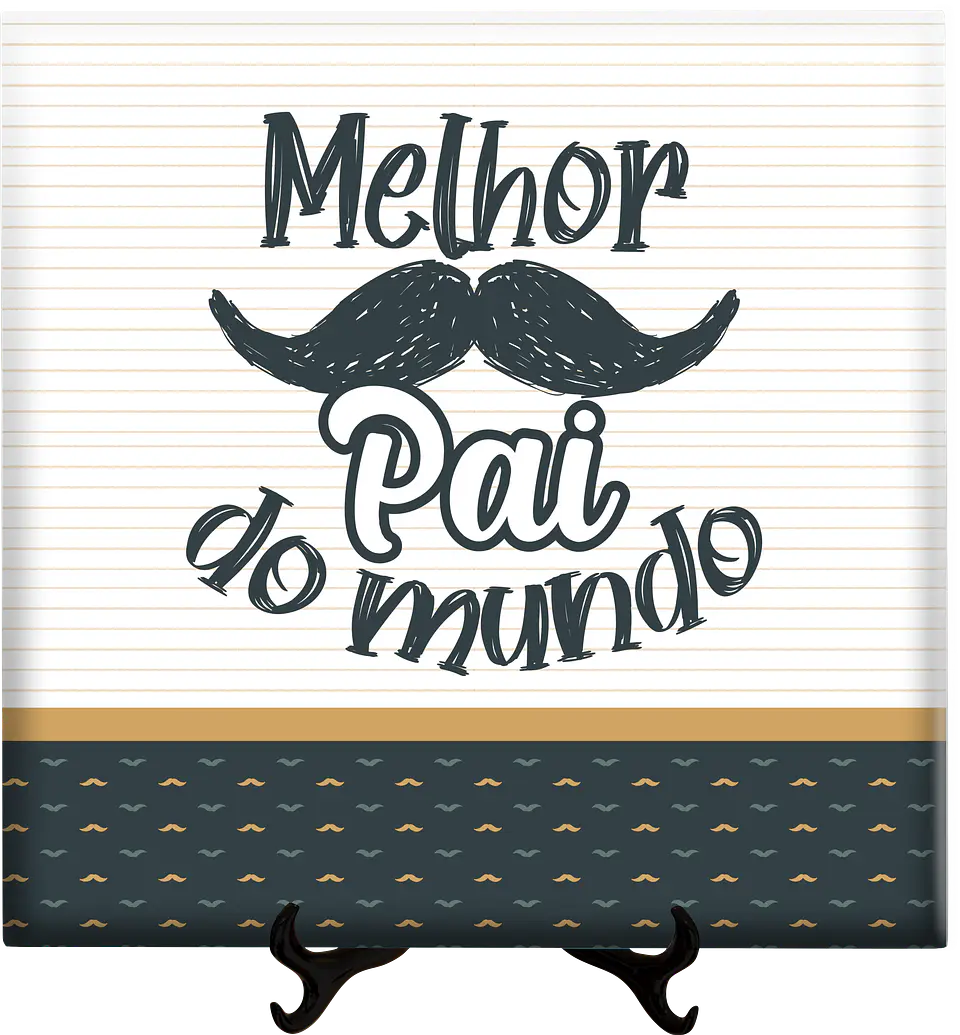 Azulejo dia do Pai 13