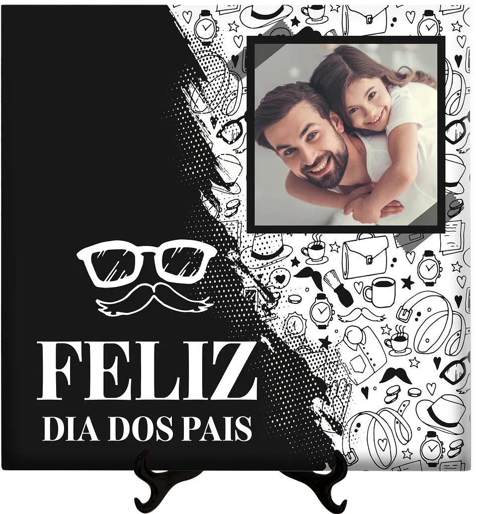 Azulejo dia do Pai 14