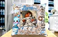Colección de cojines de personajes famosos - Miniatura 2