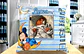 Colección de cojines de personajes famosos - Miniatura 9