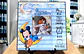 Baby Tile Collection Famous Characters - vignette 2