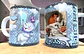 Baby Mug Famous Characters - thumbnail 3