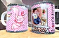 Baby Mug Famous Characters - thumbnail 4