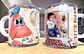Baby Mug Famous Characters - thumbnail 6