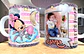 Baby Mug Famous Characters - thumbnail 7
