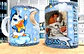 Baby Mug Famous Characters - thumbnail 9