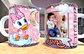 Baby Mug Famous Characters - thumbnail 10