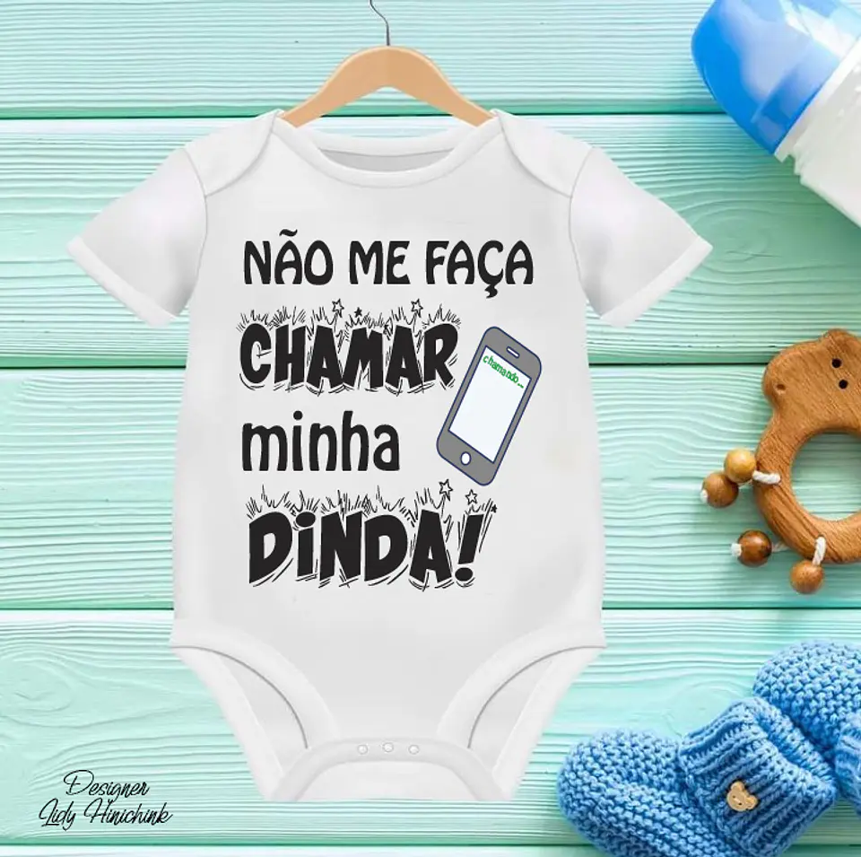 Lidy Baby Bodysuit Collection 2