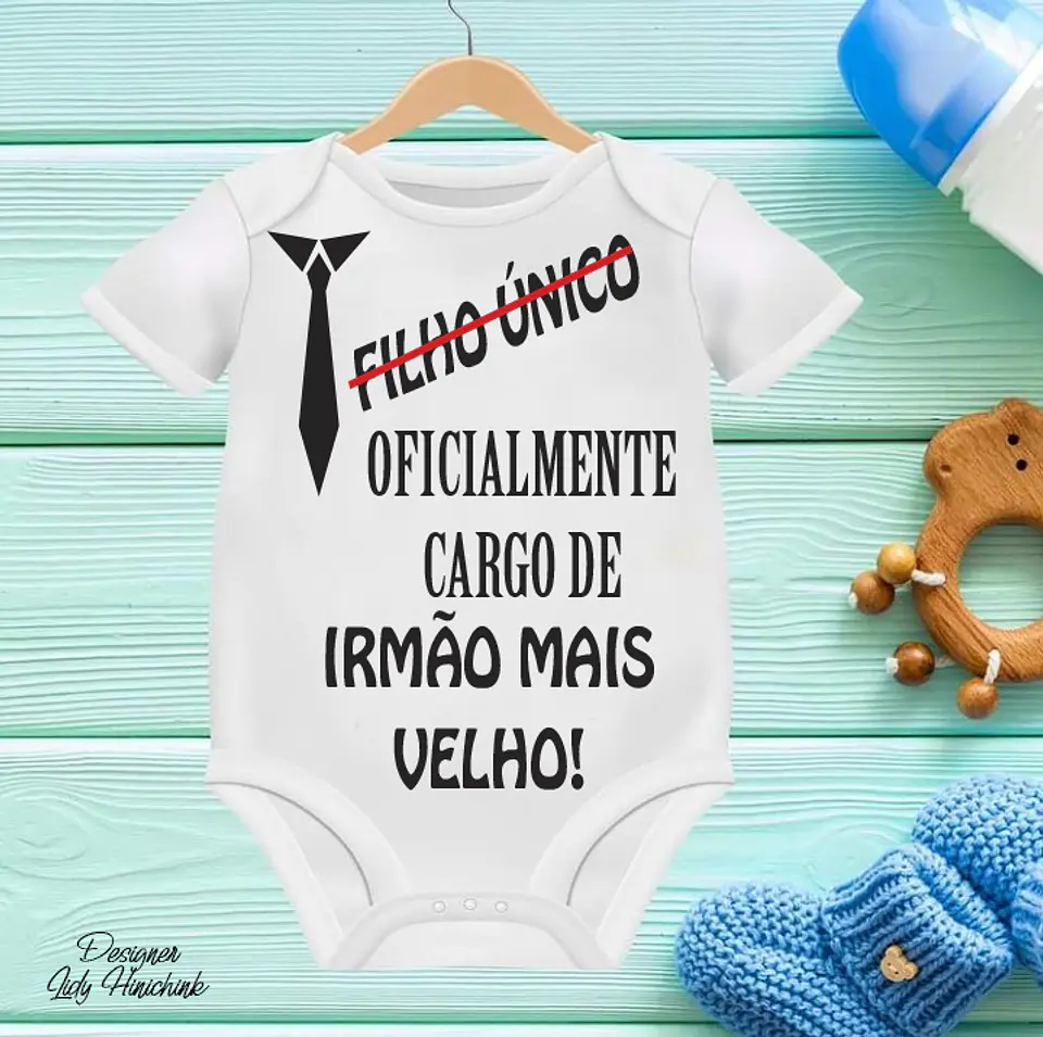 Lidy Baby Bodysuit Collection 9