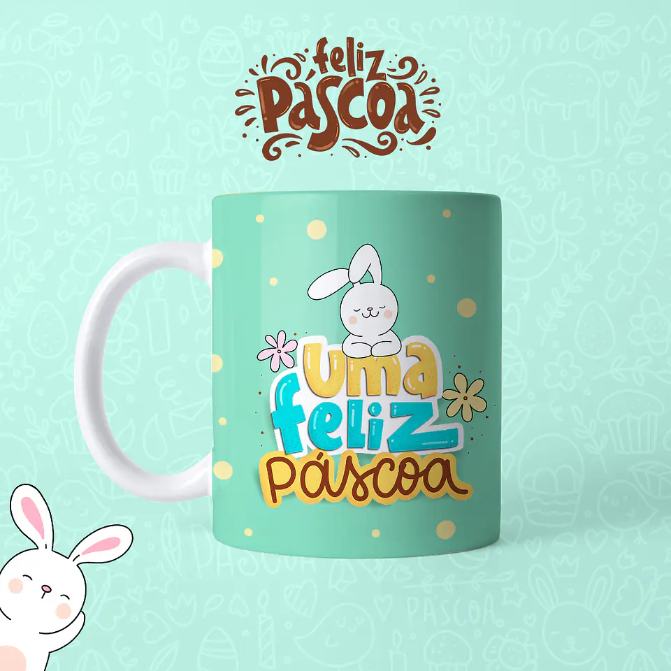Colección de tazas personalizadas 