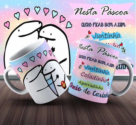Colección de Pascua de Flork