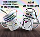 Coleção Páscoa Flork - Thumbnail 36