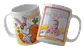 Caneca Páscoa com ou sem Foto - Thumbnail 2