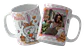 Caneca Páscoa com ou sem Foto - Thumbnail 4