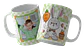 Caneca Páscoa com ou sem Foto - Thumbnail 5