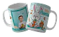 Caneca Páscoa com ou sem Foto - Thumbnail 7
