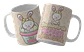 Caneca Páscoa com ou sem Foto - Thumbnail 8