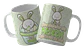 Caneca Páscoa com ou sem Foto - Thumbnail 9