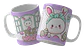 Caneca Páscoa com ou sem Foto - Thumbnail 12