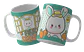 Caneca Páscoa com ou sem Foto - Thumbnail 13