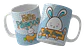 Caneca Páscoa com ou sem Foto - Thumbnail 15