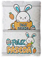 Almofadinha com Bolso para páscoa - Thumbnail 1