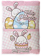 Almofadinha com Bolso para páscoa - Thumbnail 7