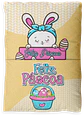 Almofadinha com Bolso para páscoa - Thumbnail 27