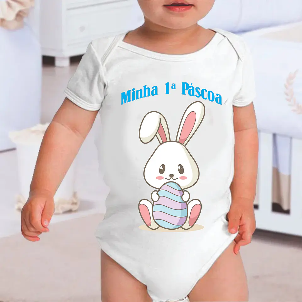 Bodys Páscoa Ana merlin 4