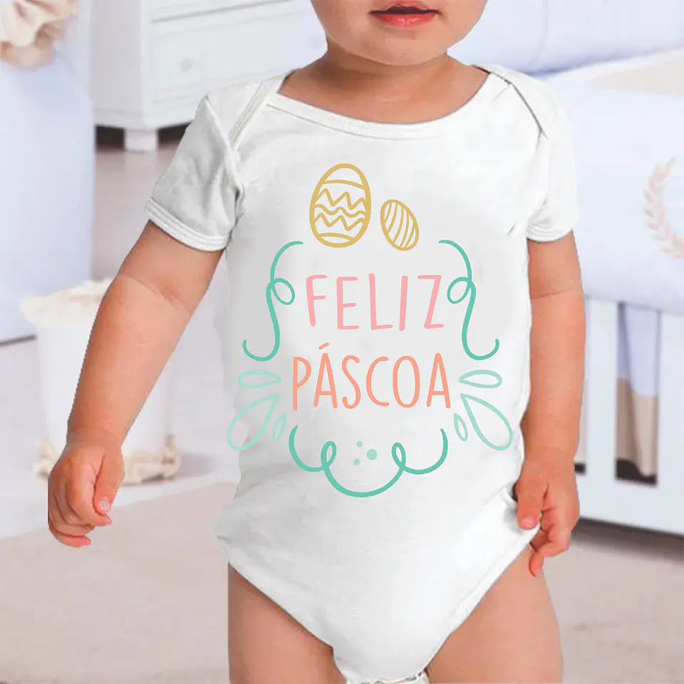 Bodys Páscoa Ana merlin 12