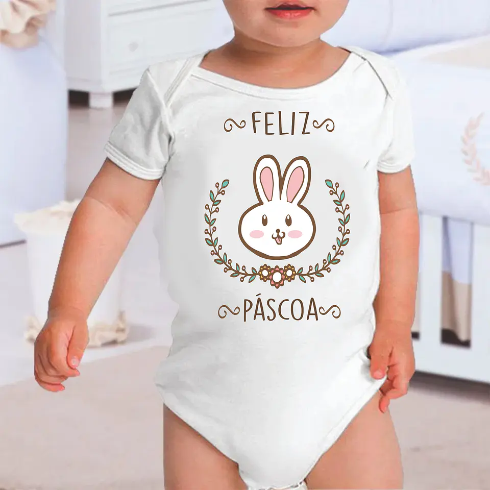 Bodys Páscoa Ana merlin 17