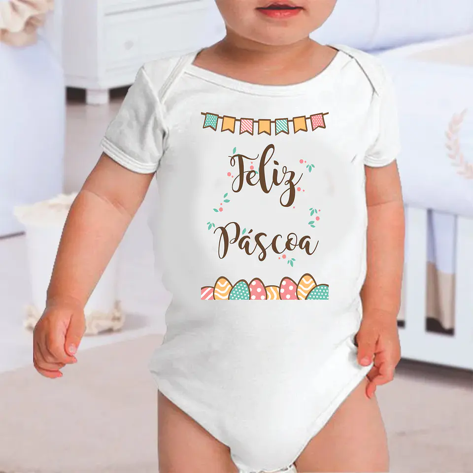 Bodys Páscoa Ana merlin 19