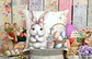 Vintage Easter Pillow - thumbnail 7